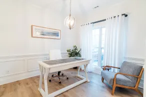 Claire’s Charming Cottage near RDU and RTP - Image 3