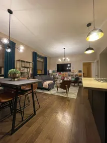 Downtown Casper Hideaway Apartment - Image 3