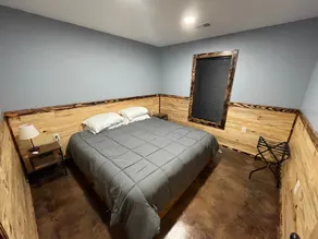 Grenada Lake Resort Cabin # 3 - Image 3