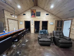 Grenada Lake Resort Cabin # 3 - Image 5