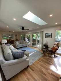 Mountain Lake Getaway - Image 4