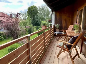 Vacation home Lula at Lake Chiemsee - Image 2