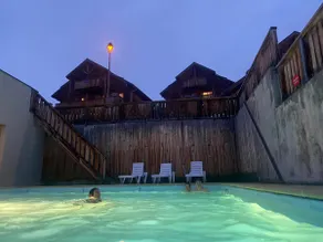 ”Le Loticeja” Mountain view & family cocoon - Image 5