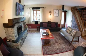 La Noisette - with Aircon -17th Century - sleeps 7 - Image 3