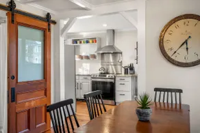 2BR Home|Downtown Rockport w/parking|Walk 2 Ocean - Image 3