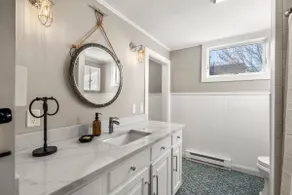 2BR Home|Downtown Rockport w/parking|Walk 2 Ocean - Image 5