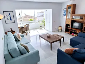Apartment with a view - Image 2