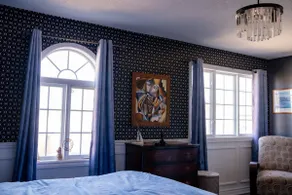 Entire Home minutes from Parliament, Golf, Marina - Image 5