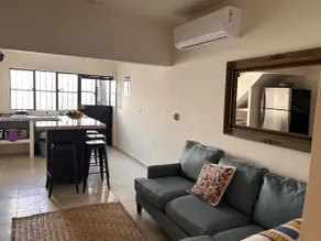 Depas Azules Downtown Area Apt A - Image 3