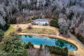 4,500 SF Mountain Spring Manor Private Pond/Lake - Image 3