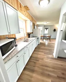 Cozy Sleeping Bear Dunes Cabin 1 - Image 2