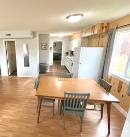 Cozy Sleeping Bear Dunes Cabin 1 - Image 5