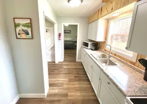 Cozy Sleeping Bear Dunes Cabin 1 - Image 3