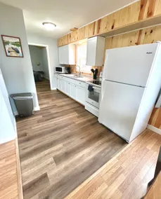 Cozy Sleeping Bear Dunes Cabin 1 - Image 4