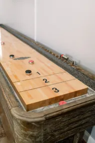 5 Min Walk to Beach-Pool & Hot tub-Game Room - Image 4