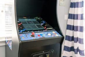 5 Min Walk to Beach-Pool & Hot tub-Game Room - Image 5