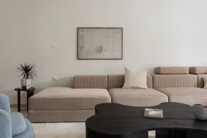 Chic & Luminous 3BR Apartment in Kifisia - Image 5