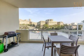 Lovely designer 3BR Apt with Private Terrace with BBQ by 360 Estates - Image 5