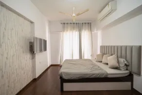 Priyanka's place@LodhaBelmondo 2 mins walk to Golf - Image 3