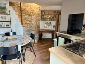Skirrid Studio Stay near the Welsh beacons - Image 3
