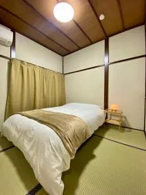 6-minute walk from Hodogaya station (1 stop, 3 minutes from Yokohama station), can accommodate 10 people - Image 2