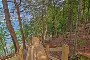 2-Acre Lakefront Haven | Dock, Kayaks, Guest House - Image 5