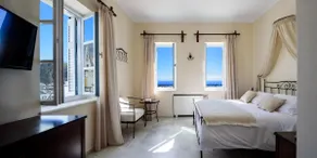 Superior Room with Sea View - Image 5