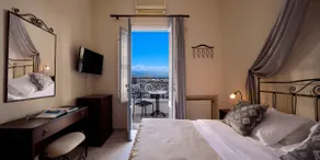 Superior Room with Sea View - Image 3