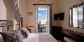 Classic Room with Village View - Image 3