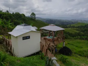 Dome Cabin - Image 3
