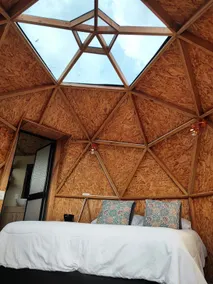Dome Cabin - Image 4