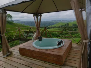 Dome Cabin - Image 2