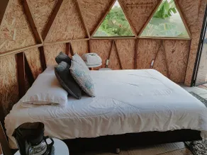 Dome Cabin - Image 5