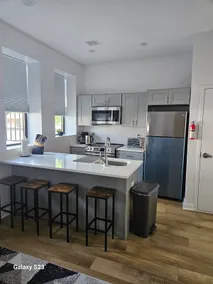 Luxury Apartment in Downtown Montclair Near Train! - Image 4