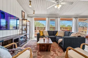 Zen Desert Escape: Pool | BBQ | 4bd | Unique Oasis - Image 3