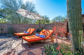Zen Desert Escape: Pool | BBQ | 4bd | Unique Oasis - Image 4