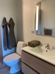 Renovated vacation apartment, 2 people, Fur - Image 3