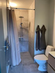 Renovated vacation apartment, 2 people, Fur - Image 4