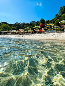 Absolute tranquility with a sea view for the holidays! - Image 3
