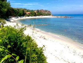Absolute tranquility with a sea view for the holidays! - Image 5