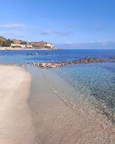 Absolute tranquility with a sea view for the holidays! - Image 2