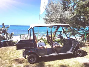 Absolute tranquility with a sea view for the holidays! - Image 4