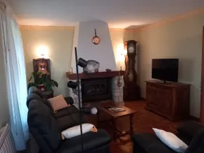 cottage le grand repos with nice view 4 bedrooms - Image 4