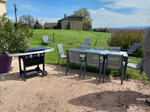 cottage le grand repos with nice view 4 bedrooms - Image 2