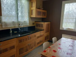 cottage le grand repos with nice view 4 bedrooms - Image 5