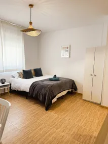 Apartamentos de Francisco, 1-bedroom apartment. - Image 3