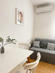 Apartamentos de Francisco, 1-bedroom apartment. - Image 2
