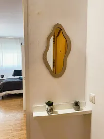 Apartamentos de Francisco, 1-bedroom apartment. - Image 4