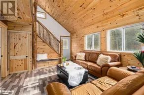 Private and Cozy Cottage on 25 acres. Pet Friendly - Image 5