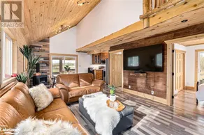 Private and Cozy Cottage on 25 acres. Pet Friendly - Image 3